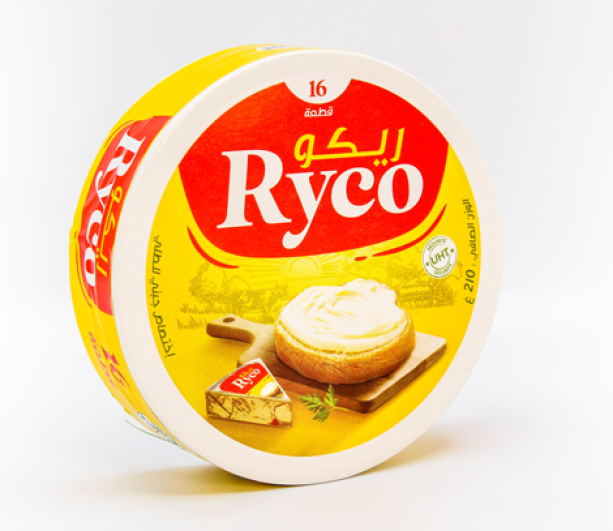 Ryco Portion