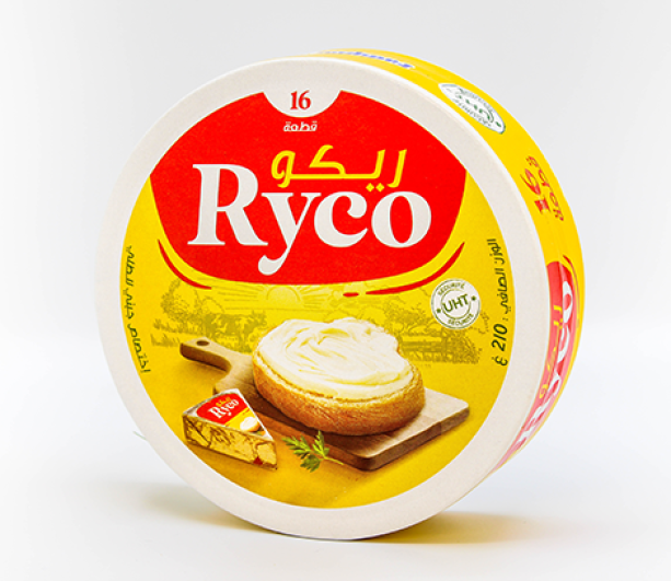 Ryco Portion