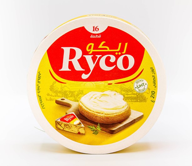 Ryco Portion